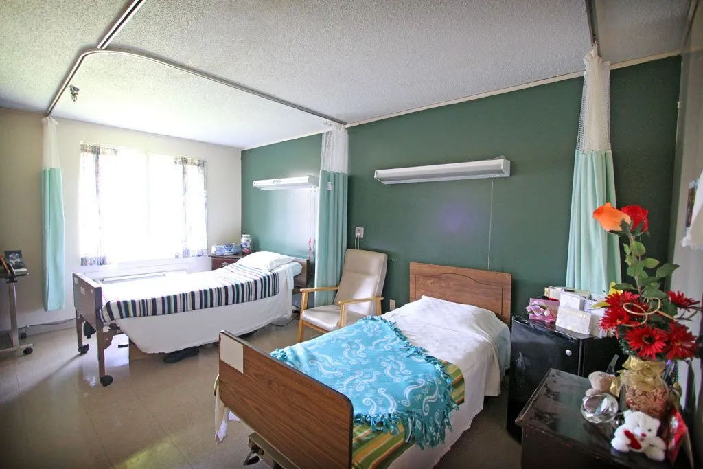 Heritage Care Center — photo 1