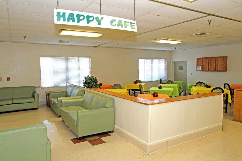 Heritage Care Center — photo 6