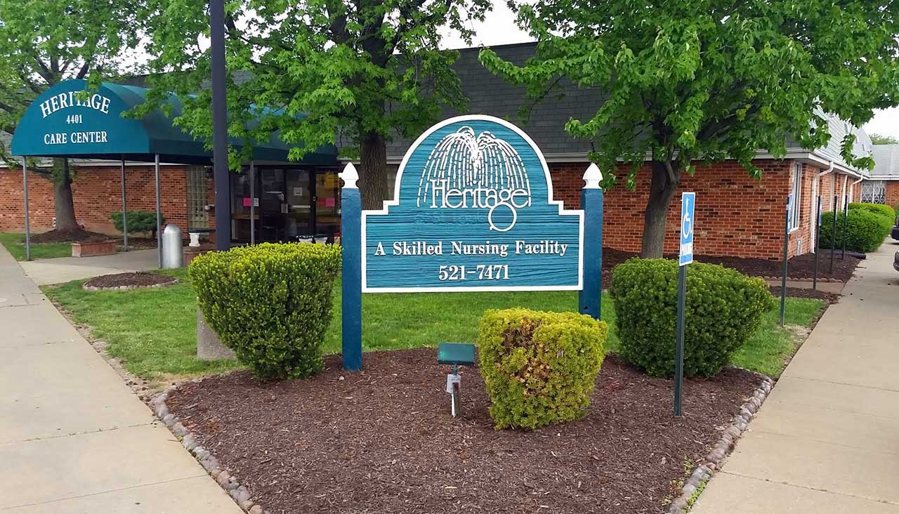 Heritage Care Center