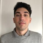 Juan Pablo Schettini, Full-stack Developer at Assisted Living Magazine