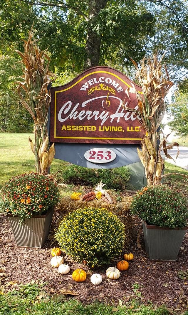 Cherry Hill Assisted Living — photo 1