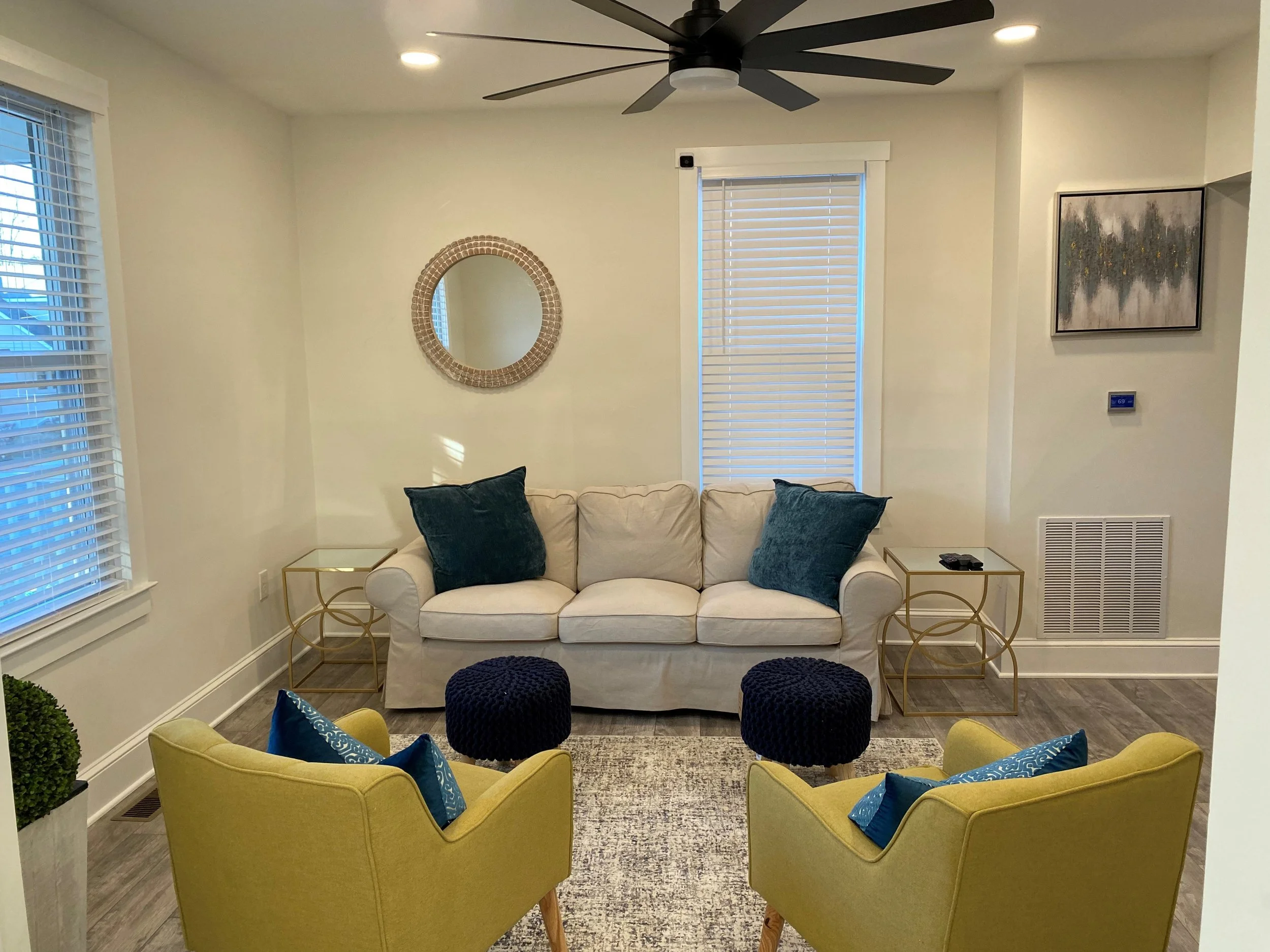 Our Helping Hands LLC — photo 1