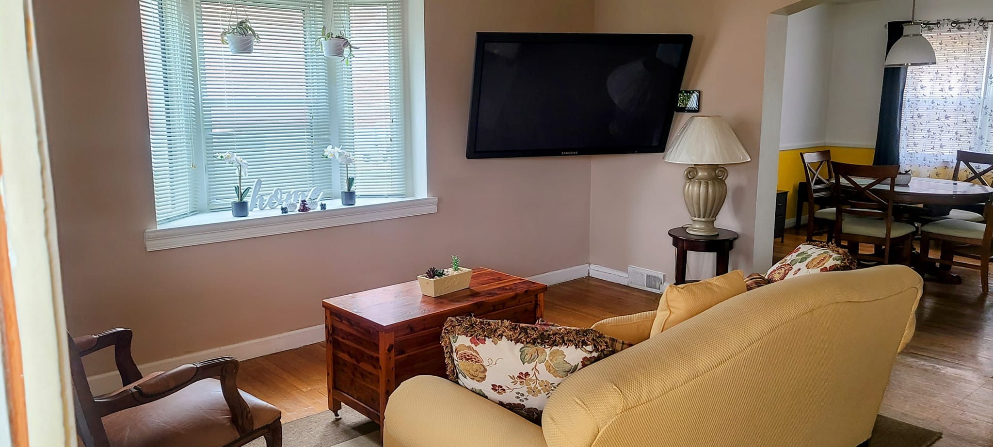 Shirley and Mack Assisted Living — photo 1