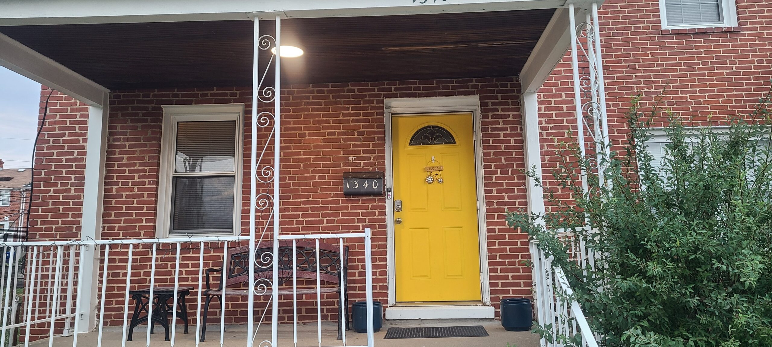 Shirley and Mack Assisted Living