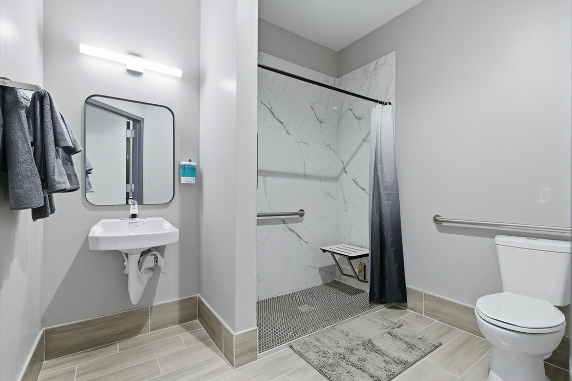 Omni Assisted Living of Aberdeen — photo 3