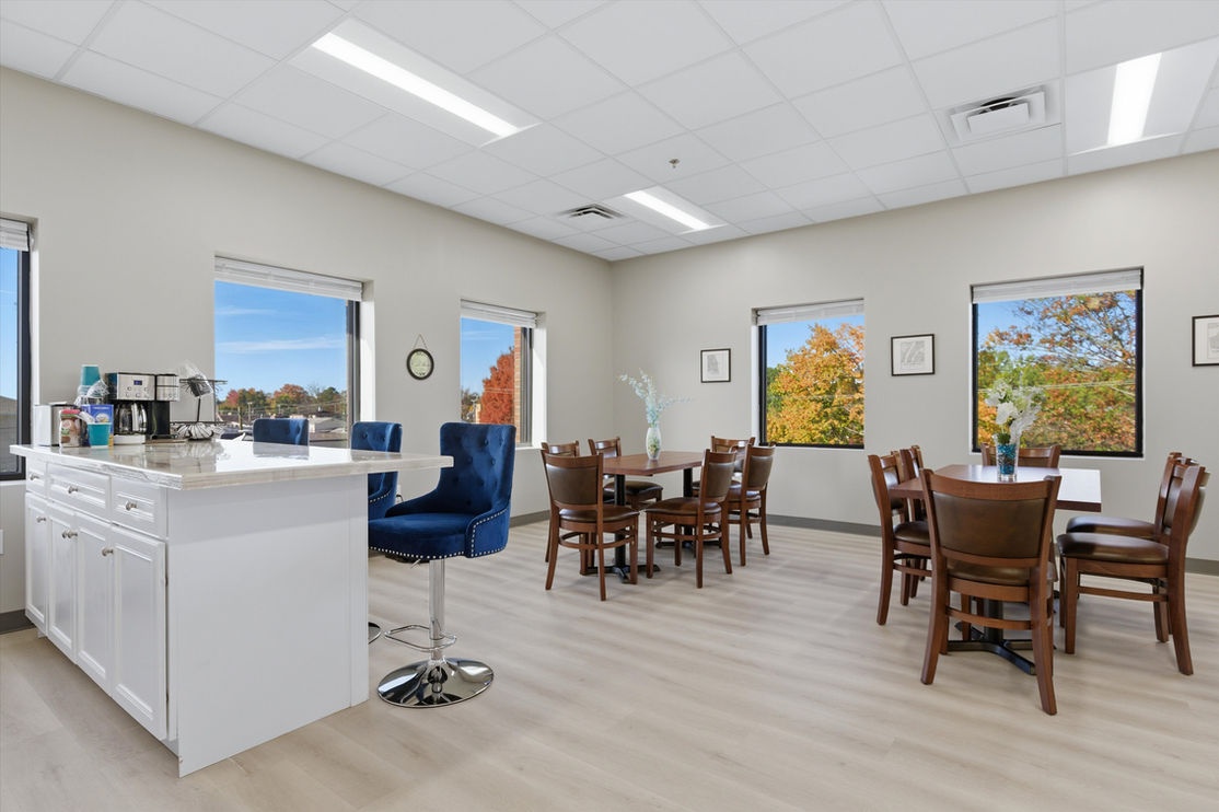 Omni Assisted Living of Aberdeen — photo 2