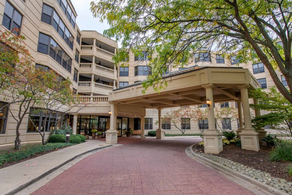 Lisle Creek Estates