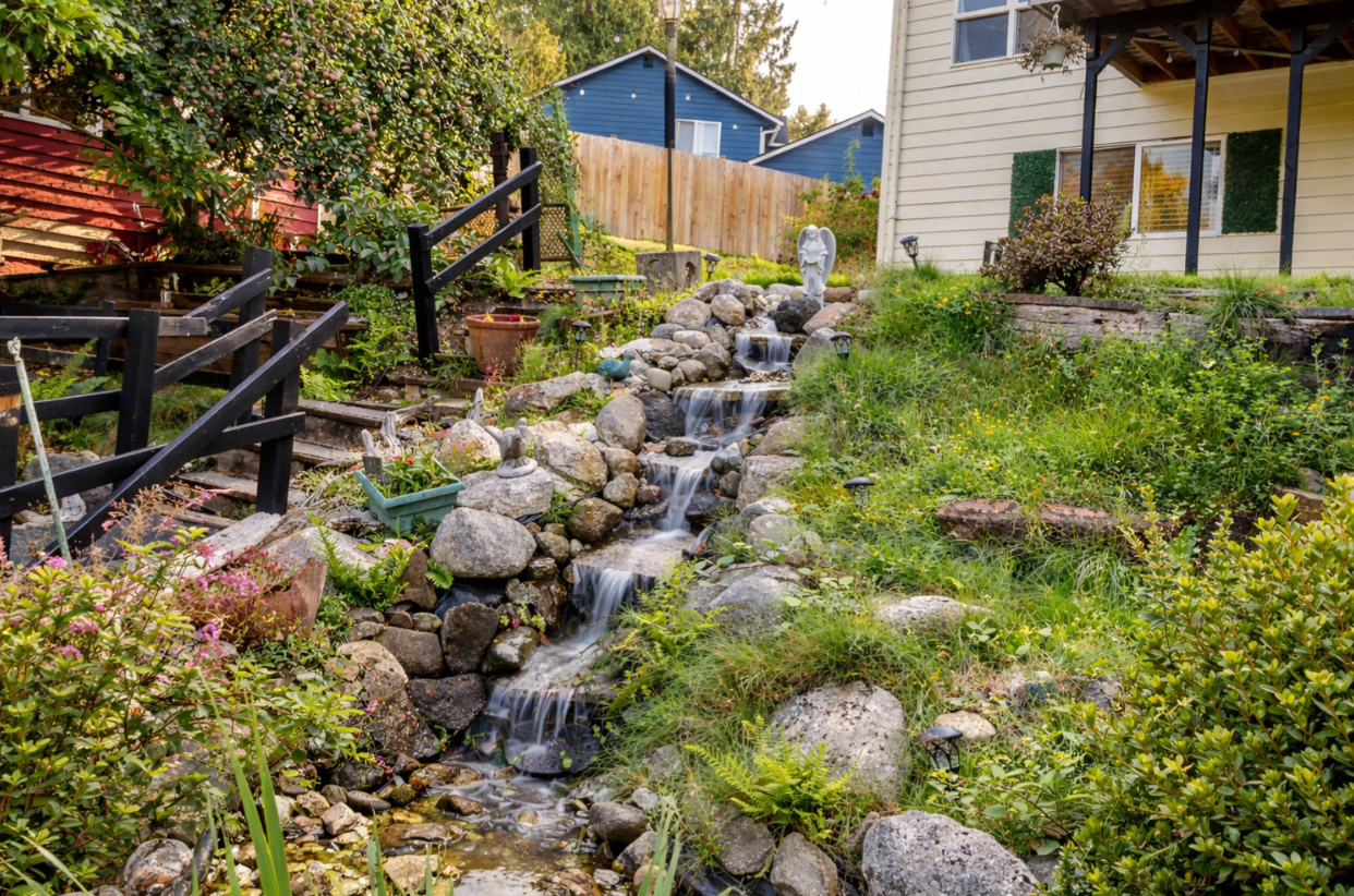 Garden Haven Care Adult Family Home — photo 2