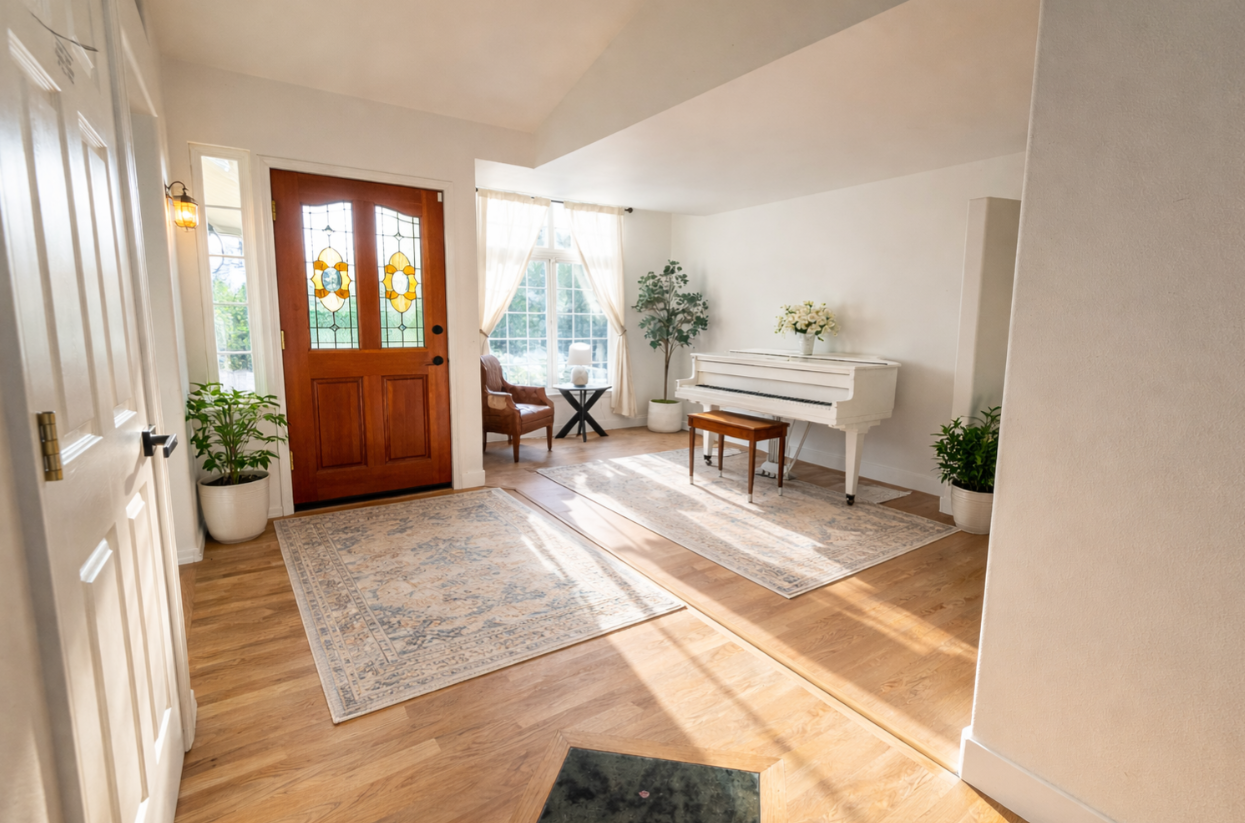 Garden Haven Care Adult Family Home — photo 1