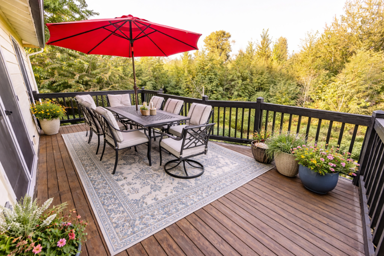 Garden Haven Care Adult Family Home — photo 5