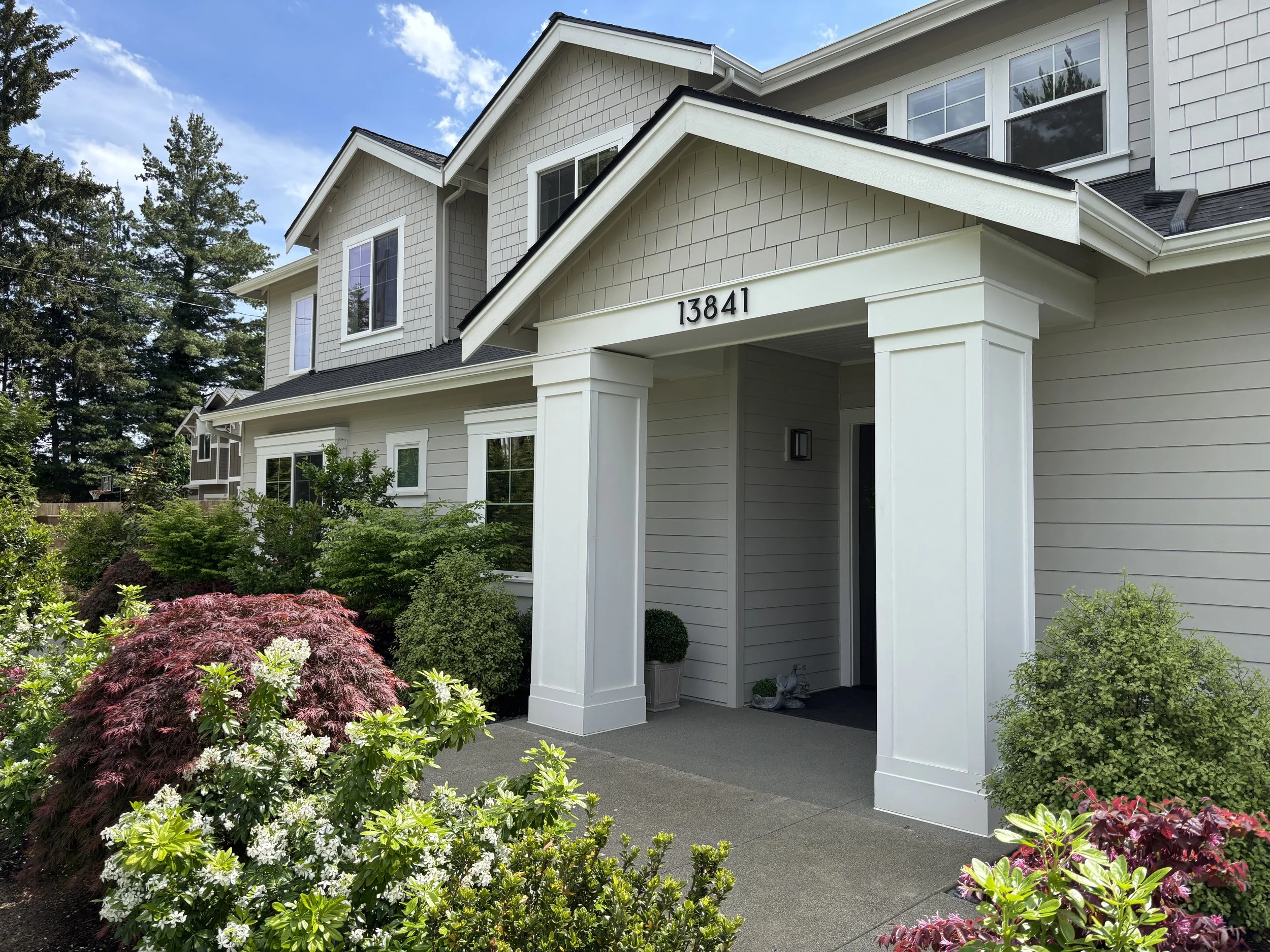 Bellevue Senior Care
