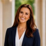 Claire Denton, Account Executive at Assisted Living Magazine
