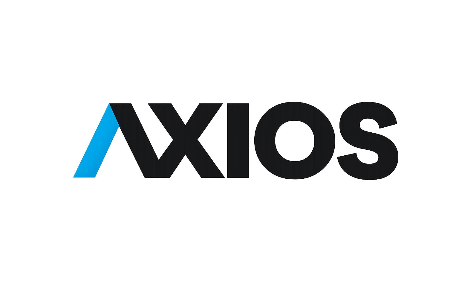 Axios logo