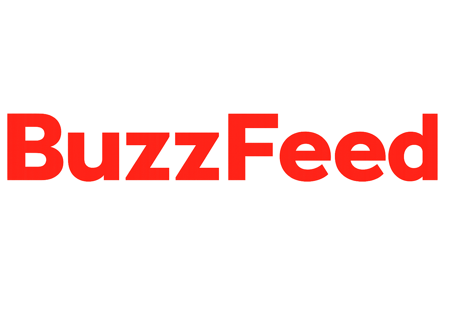 BuzzFeed logo