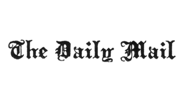 Daily Mail logo