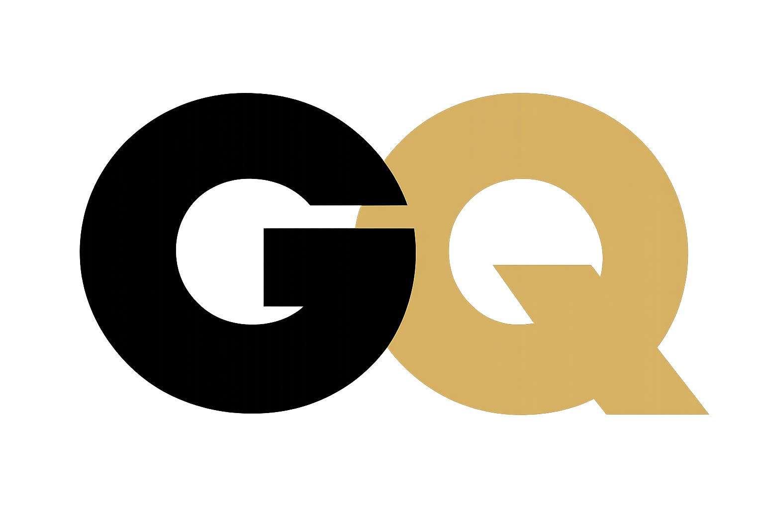 GQ logo