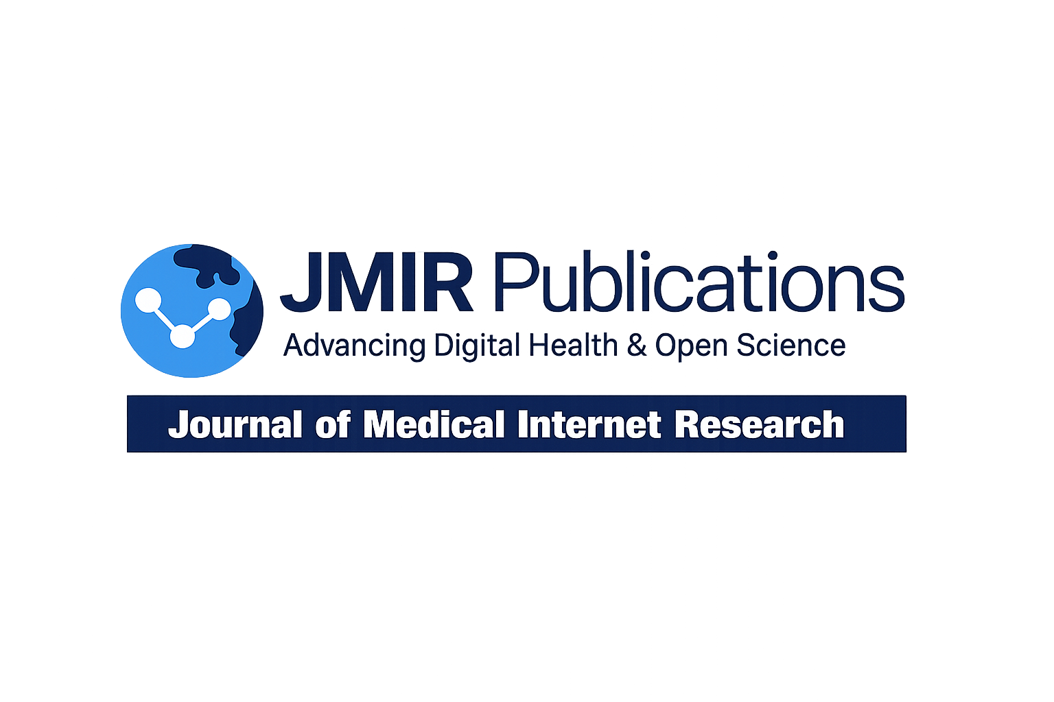 Journal of Medical Internet Research logo
