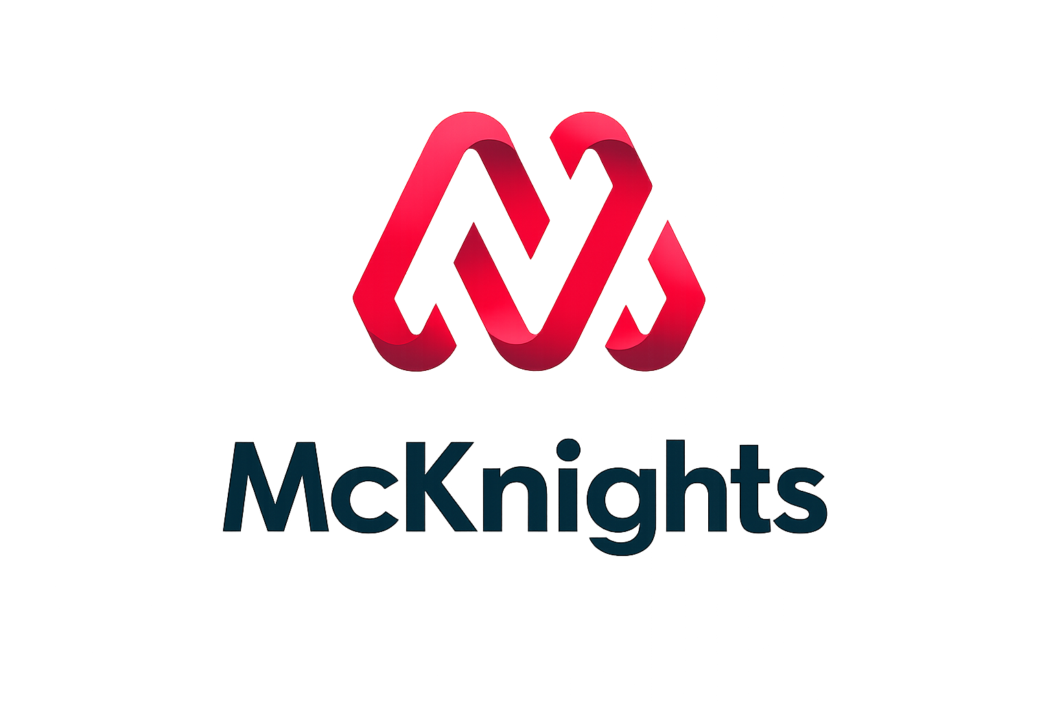 McKnight’s logo