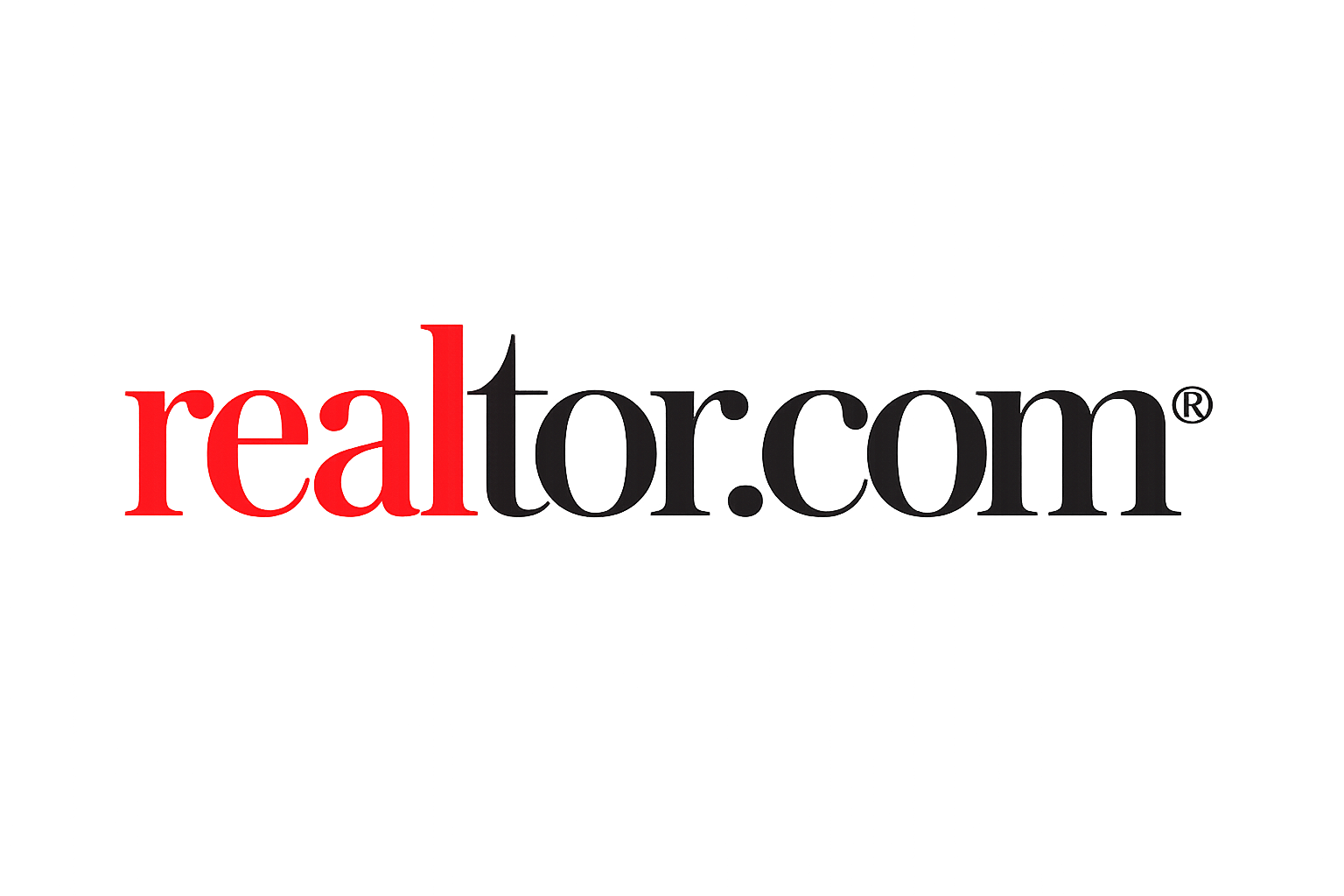 Realtor.com logo
