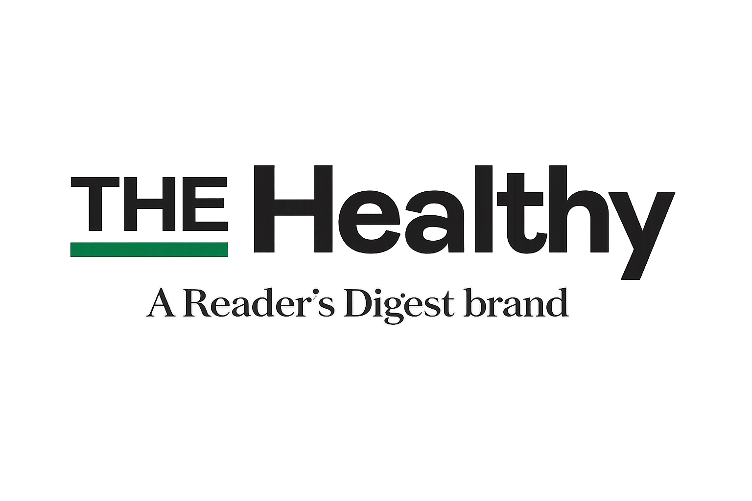 The Healthy logo