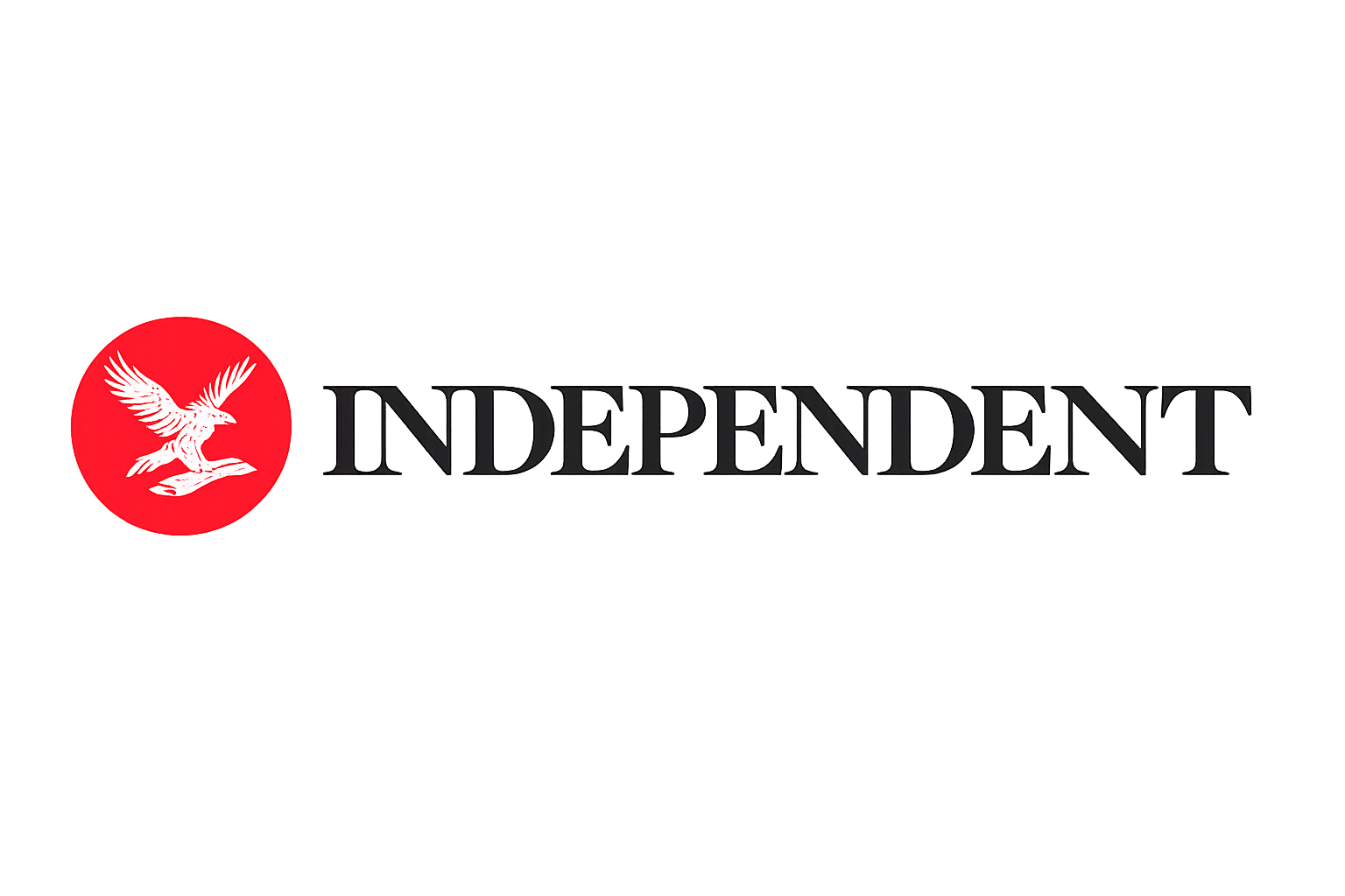 The Independent logo