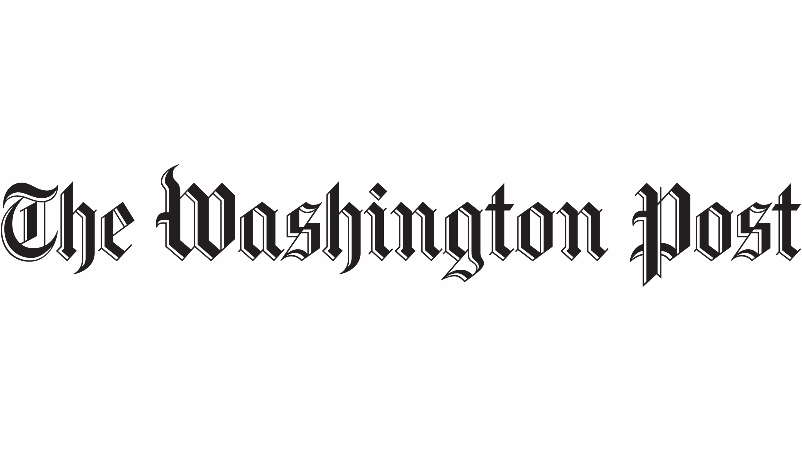 Washington Post logo
