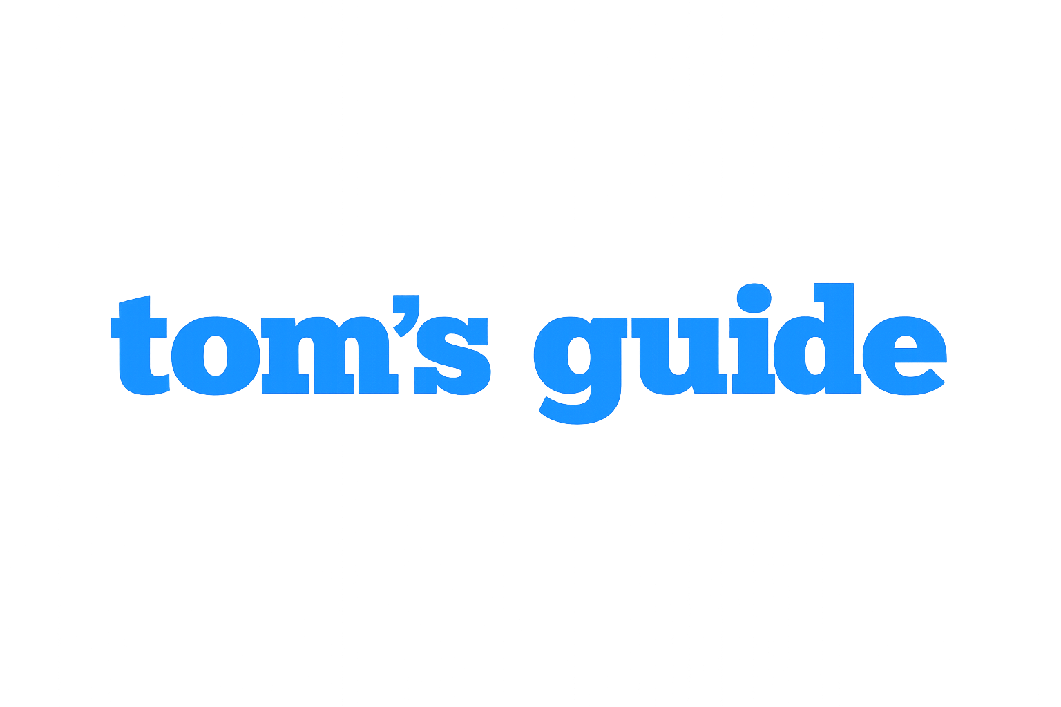 Tom’s Guide logo