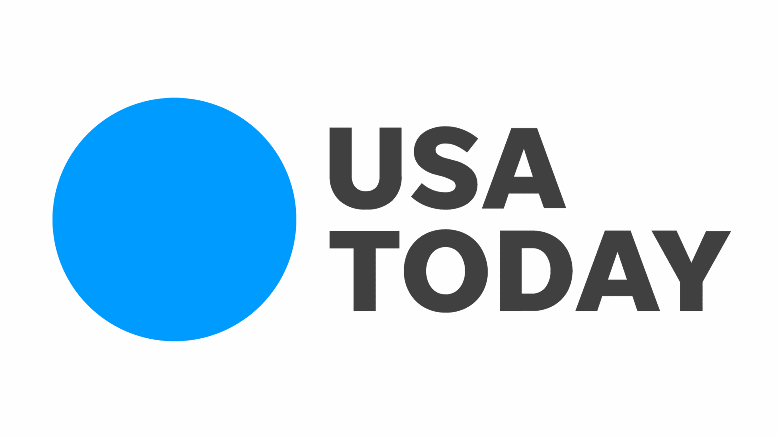 USA Today logo