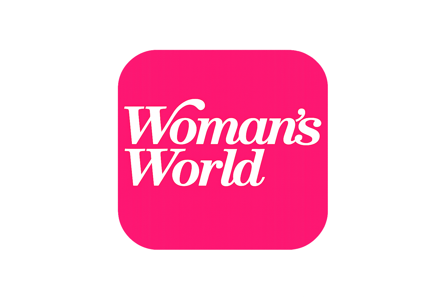Woman’s World logo