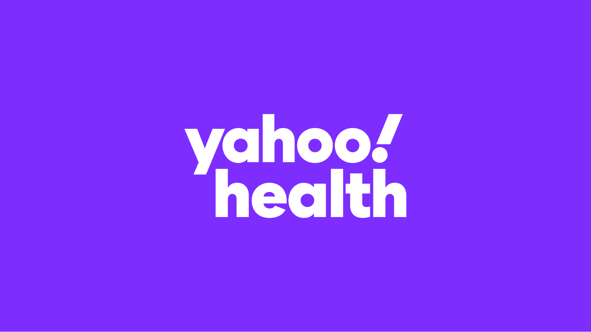 Yahoo Health logo