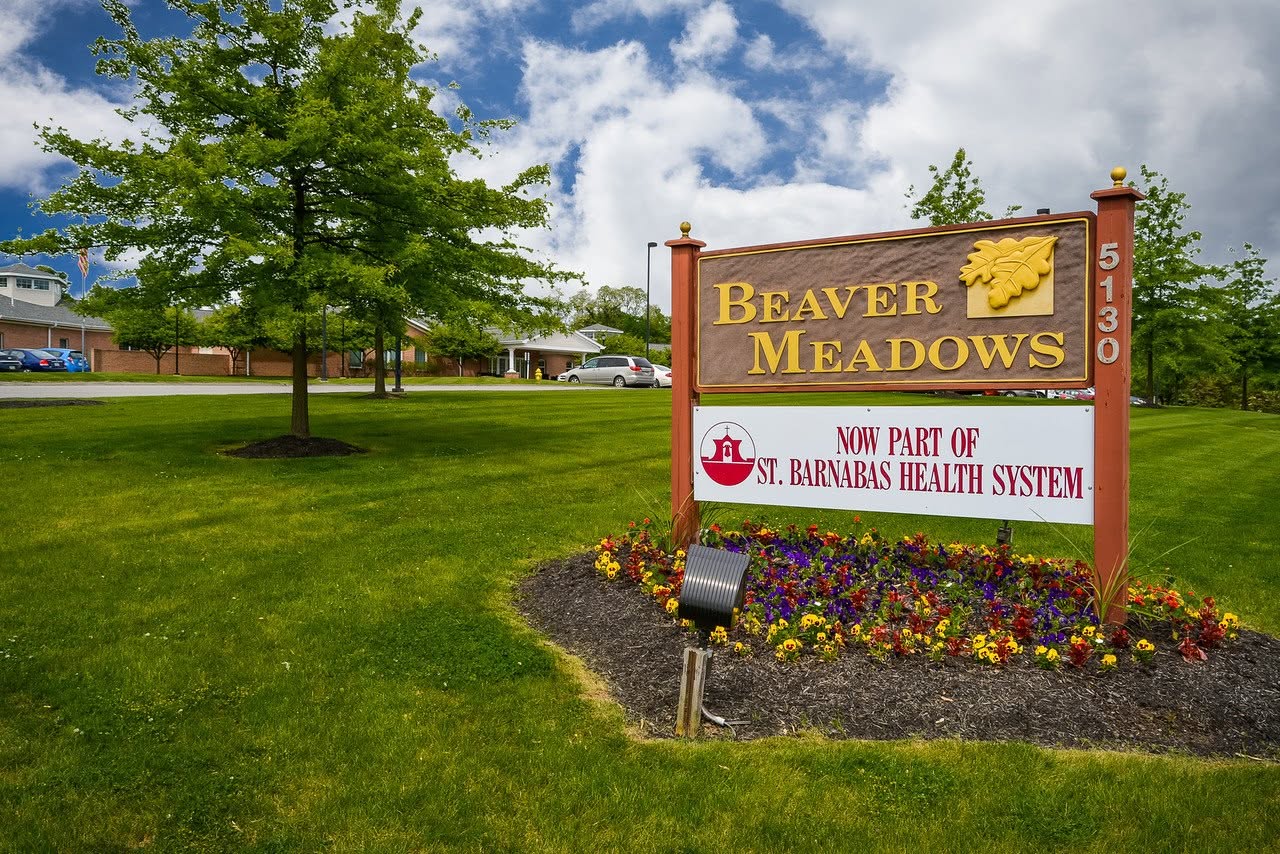 Beaver Meadows