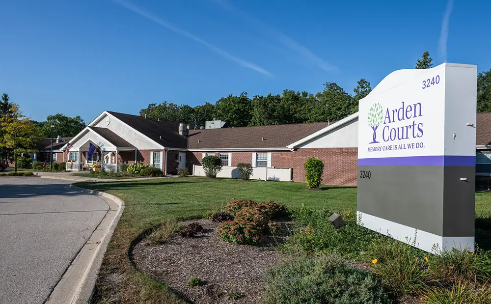 Arden Courts Northbrook