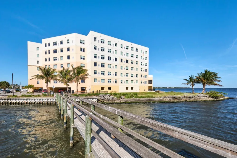 Grand Villa of Palm Bay