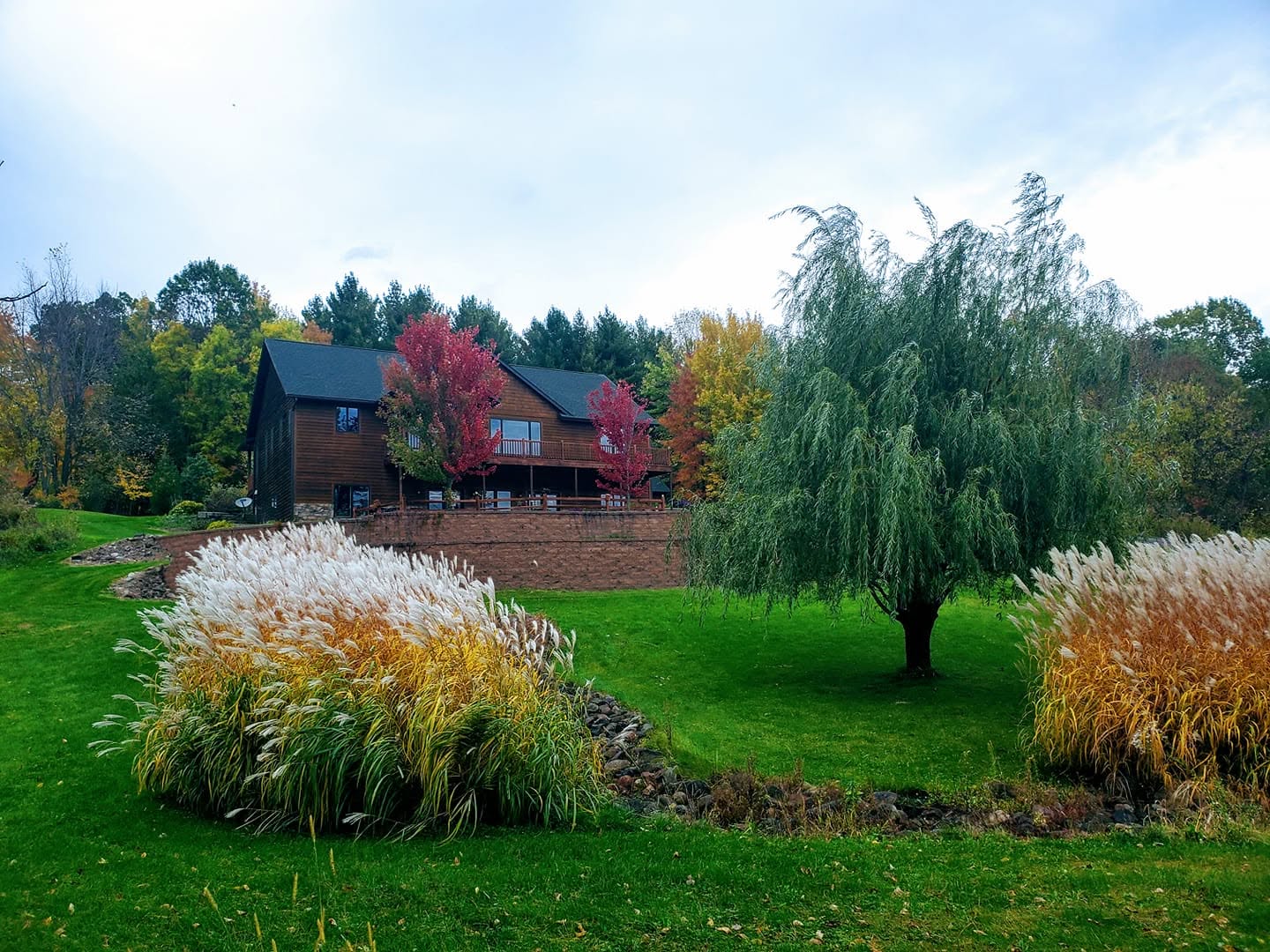 Lamb’s Creek West Adult Family Home