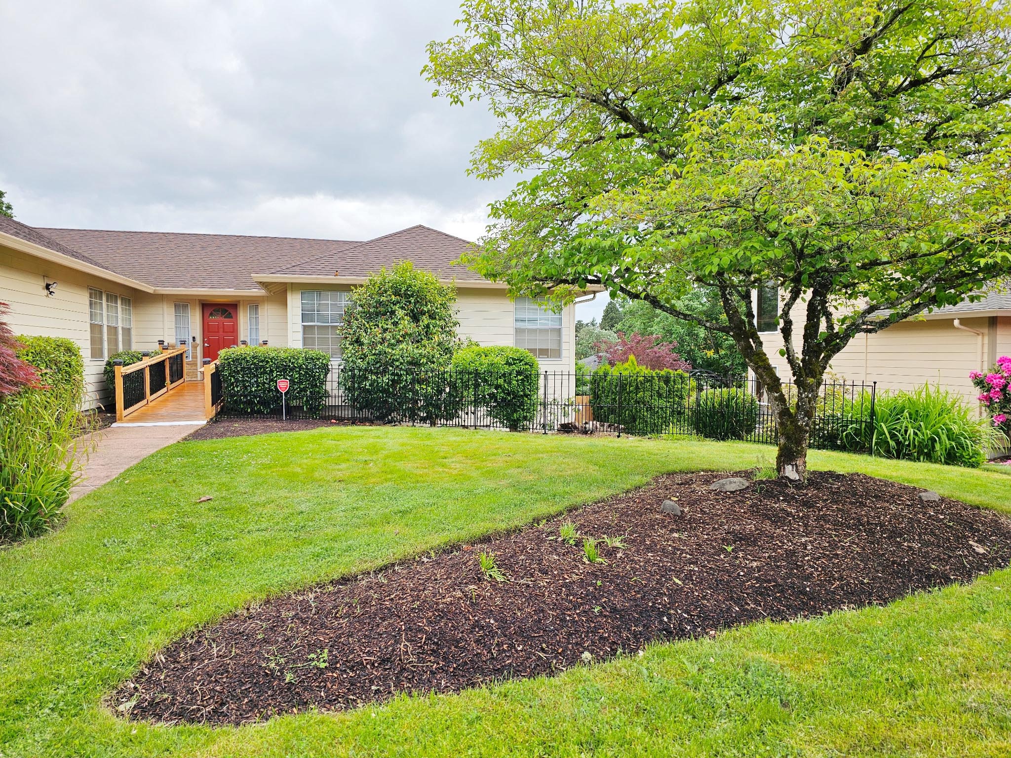 Comfort Cove Adult Home