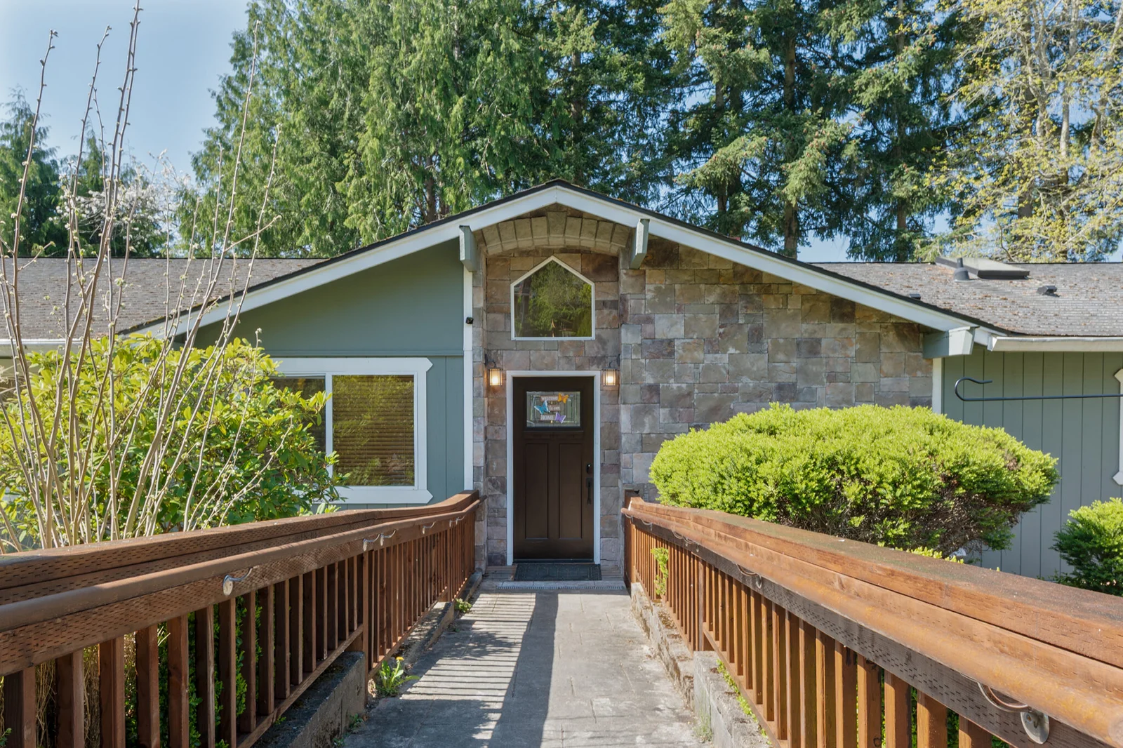 Aspira Living Adult Family Home