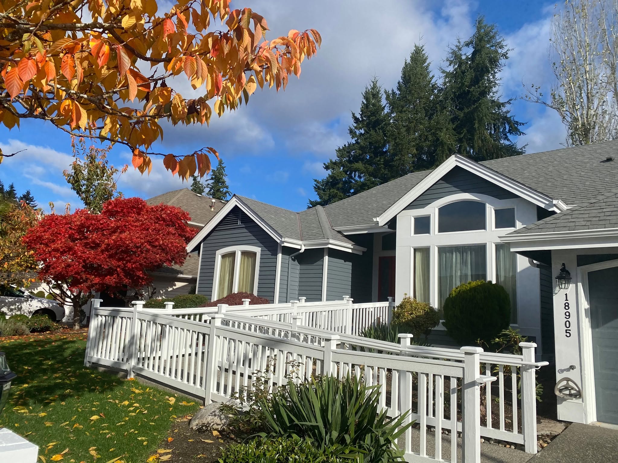 Harmony Place Adult Family Home
