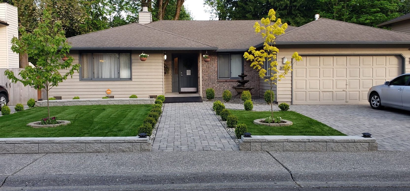 New Cedar Heights Adult Family Home