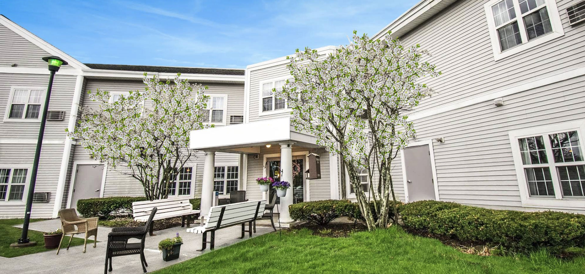 Albany Center for Independent Living