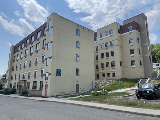 Ideal Senior Living Center