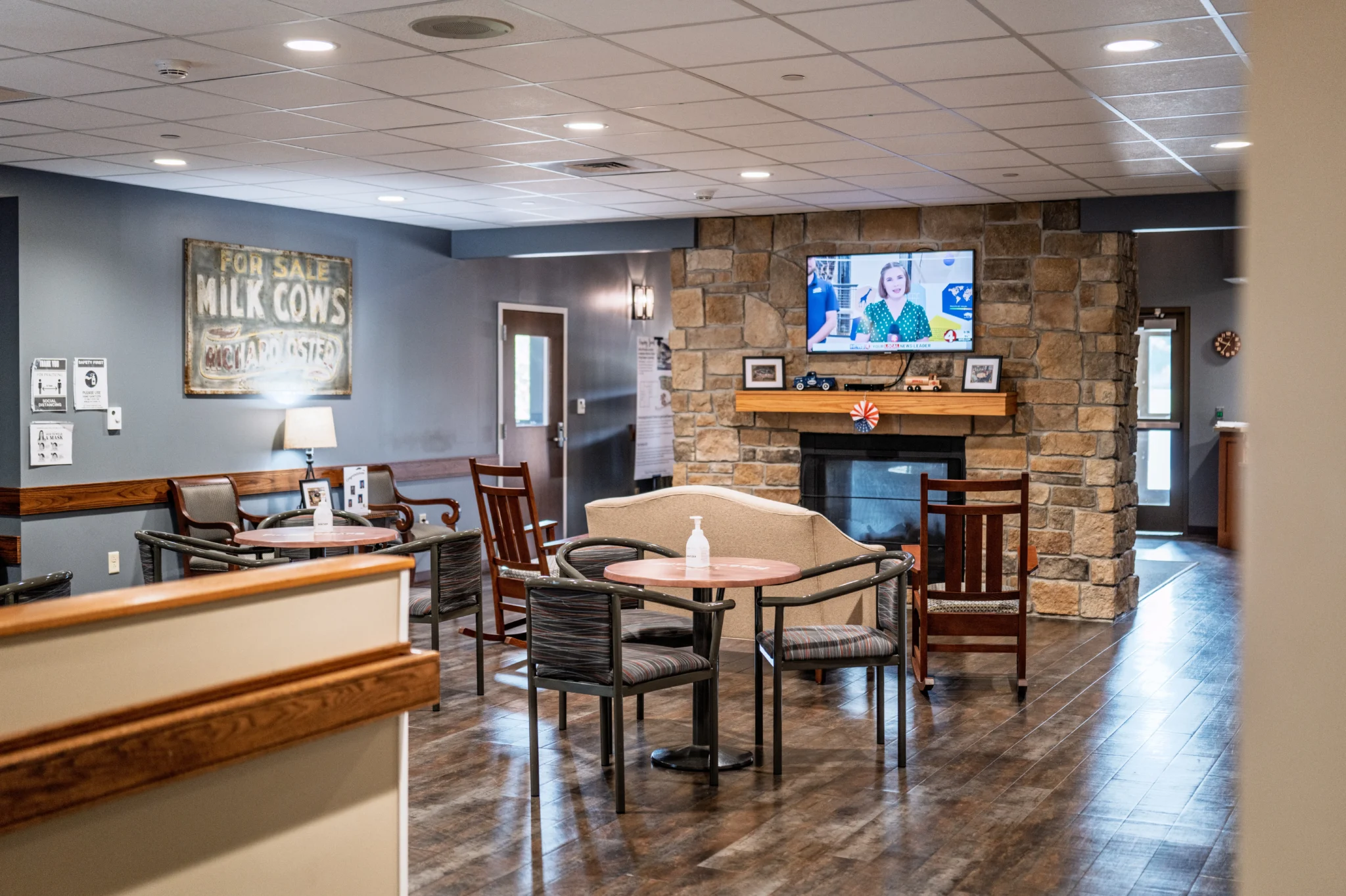 Field of Dreams Senior Living