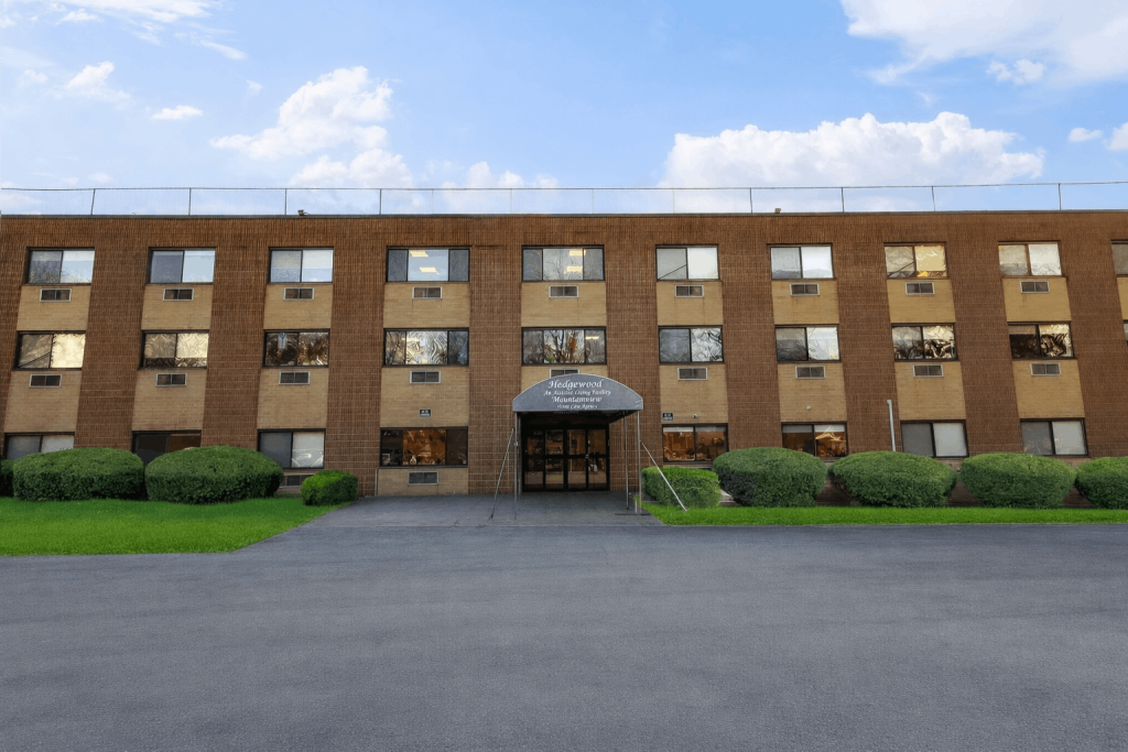 Hedgewood Assisted Living, LLC