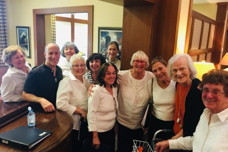 Ghent Assisted Living