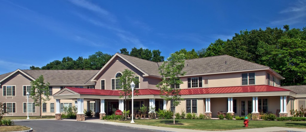 The Terraces at Brookmeade