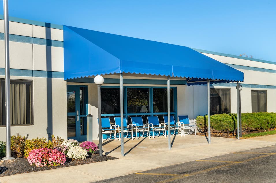 Elderwood Assisted Living at Tonawanda