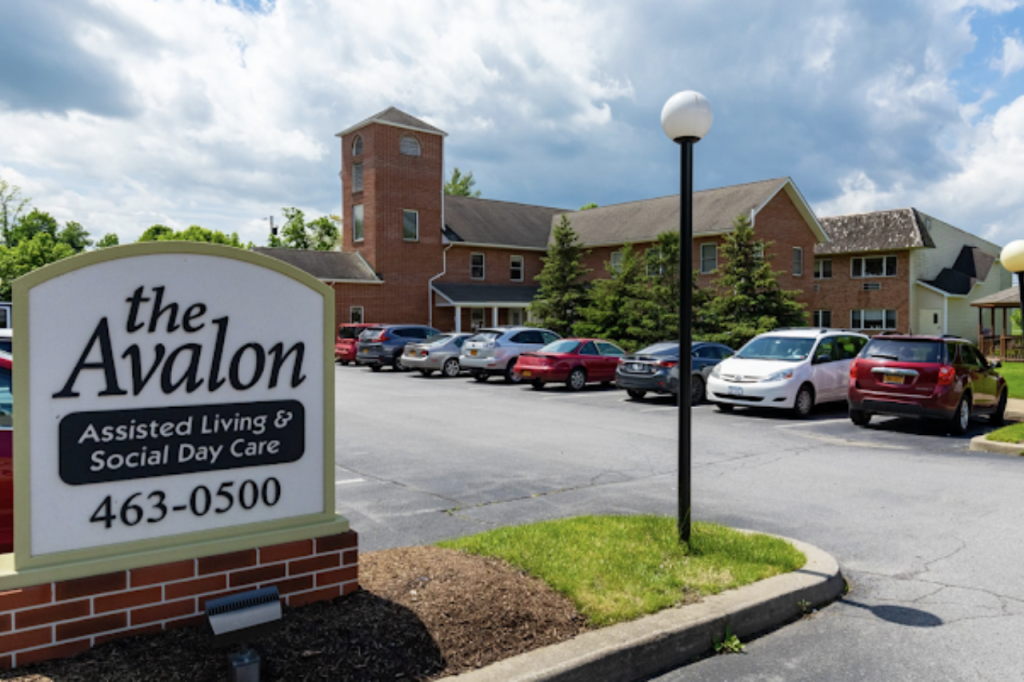 The Avalon Assisted Living and Wellness Center