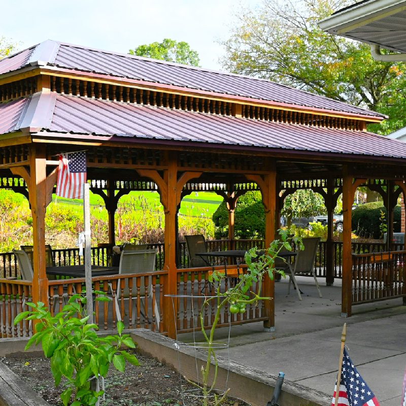Foltsbrook Center for Senior Living