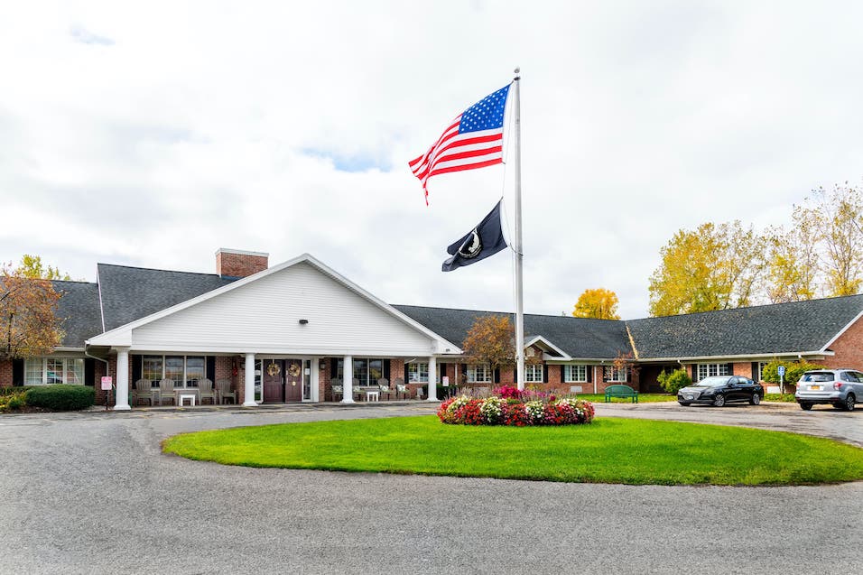 Elderwood Village at Fairport