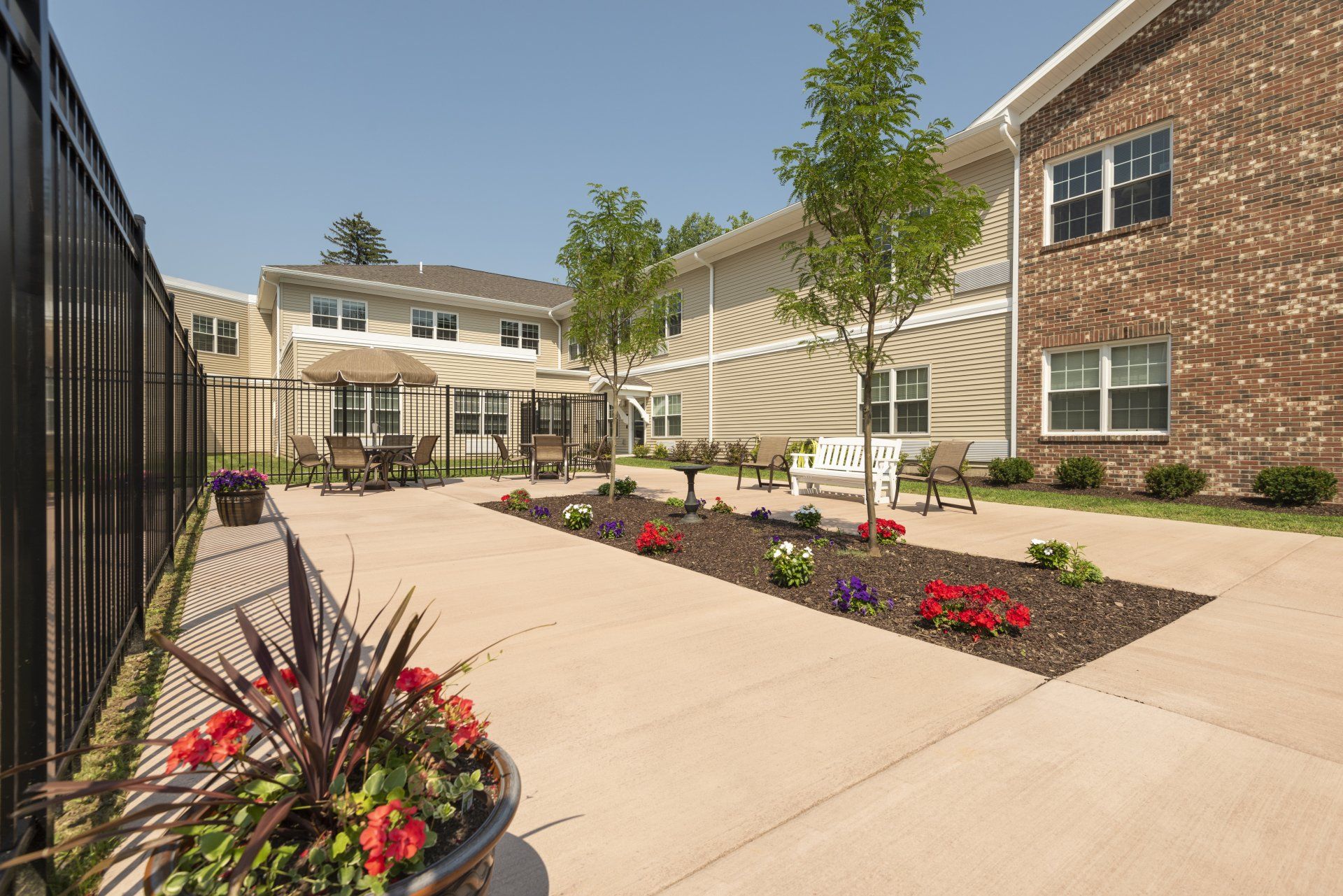 Heathwood Assisted Living at Penfield