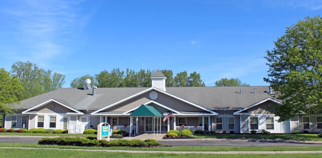 Westwood Commons Adult Home